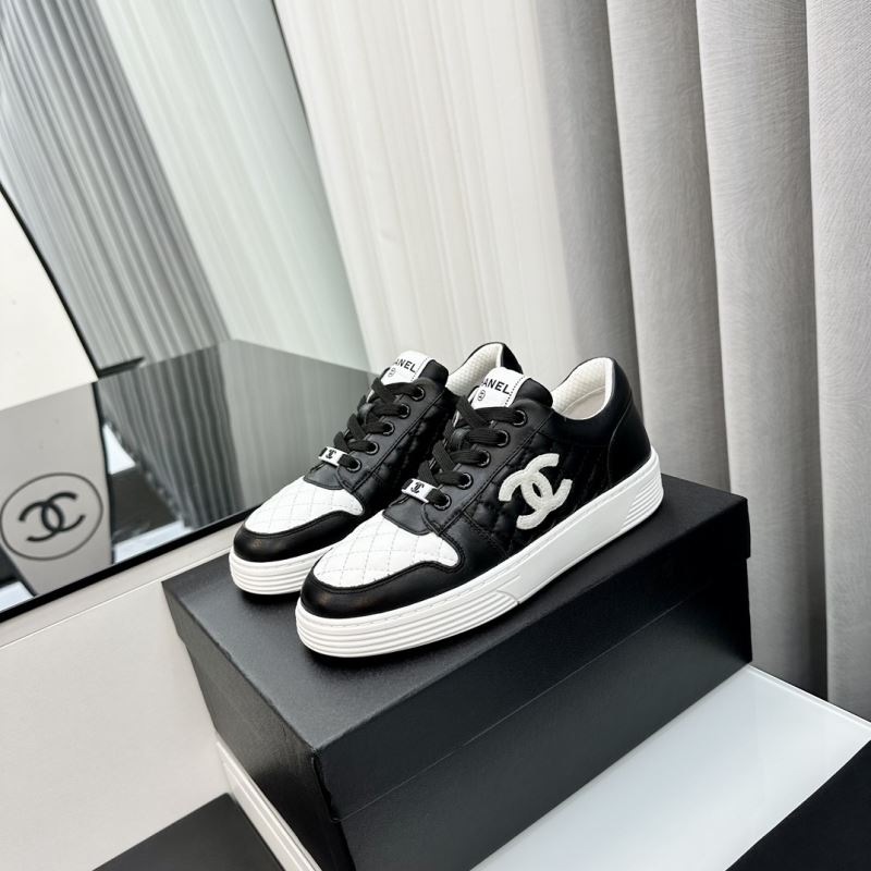 Chanel Sneakers